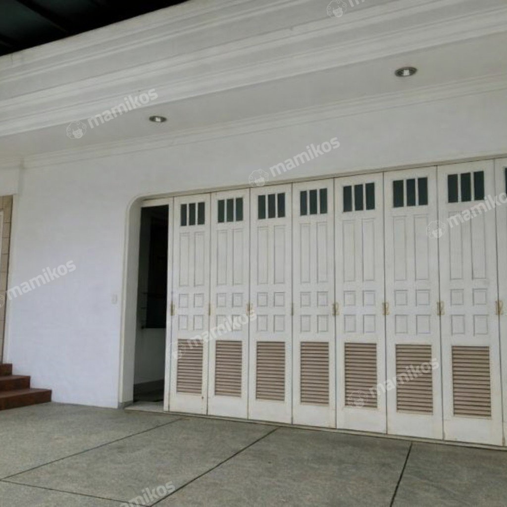 Rumah 4 Kamar Tidur 3 Kamar Mandi Kebon Jeruk Jakarta Barat - Photo 2