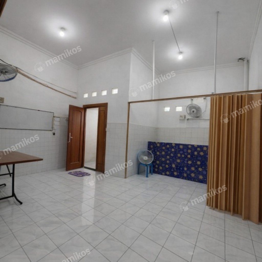 Rumah Sertifikat HGB 2 Kamar Tidur 2 Kamar Mandi Teluk Gong Jakarta Utara - Photo 4