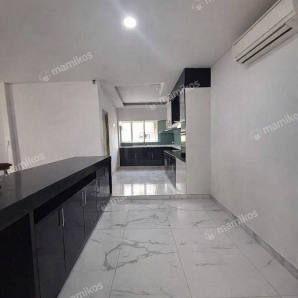 Rumah Sertifikat SHM 4 Kamar Tidur 4 Kamar Mandi Daan Mogot Jakarta Barat - Photo 4