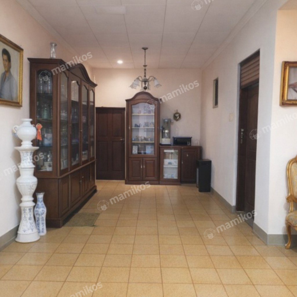 Rumah Sertifikat SHM 5 Kamar Tidur 3 Kamar Mandi Tebet Jakarta Selatan - Photo 3