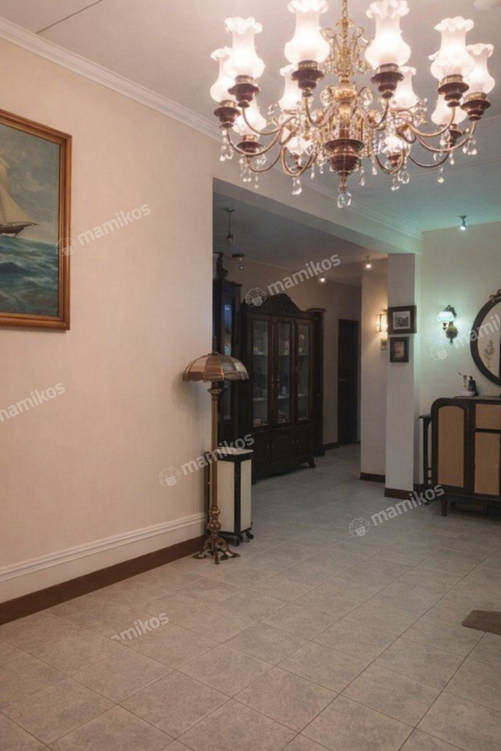 Rumah Sertifikat SHM 5 Kamar Tidur 3 Kamar Mandi Tebet Jakarta Selatan - Photo 4