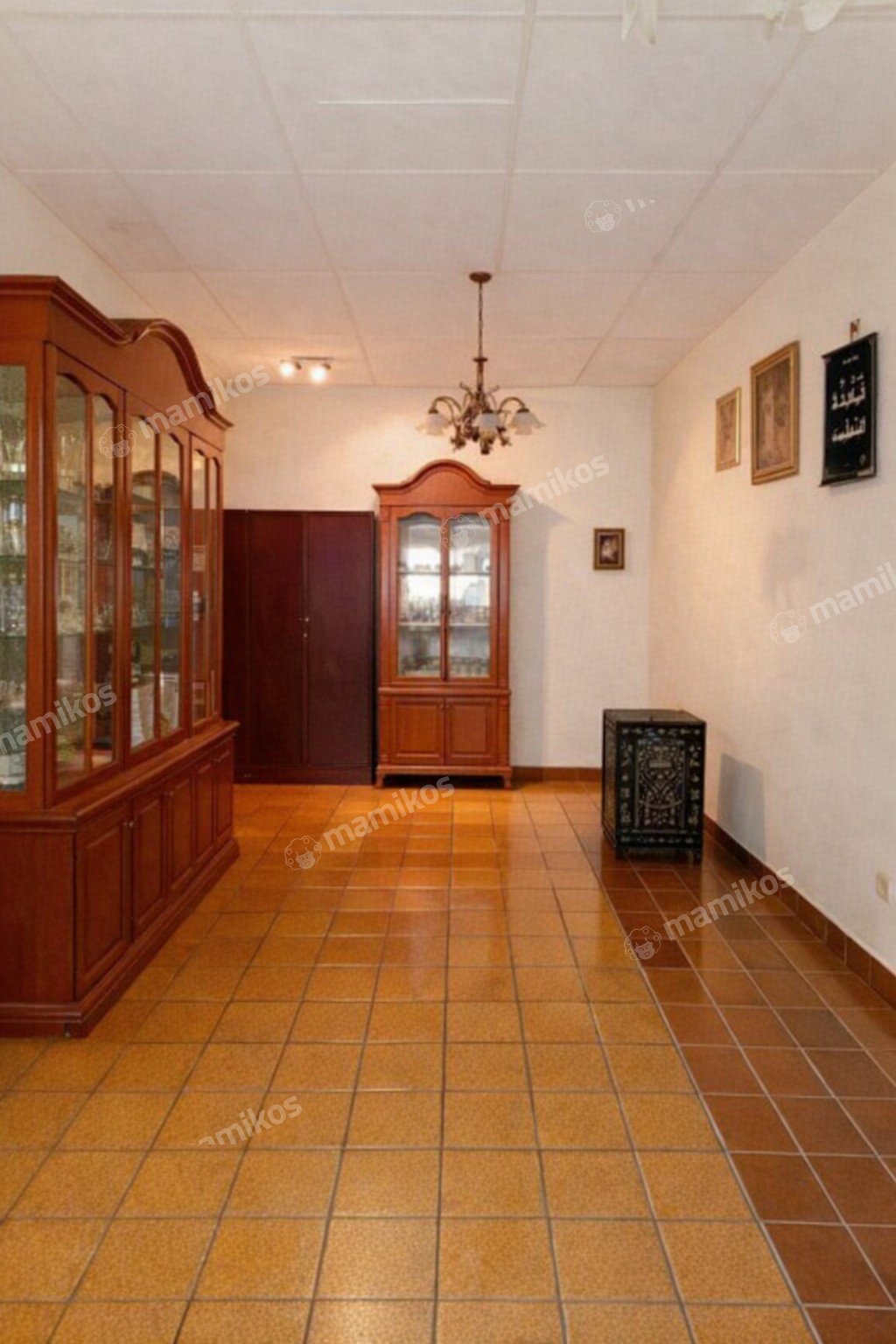 Rumah Sertifikat SHM 5 Kamar Tidur 3 Kamar Mandi Tebet Jakarta Selatan - Photo 5