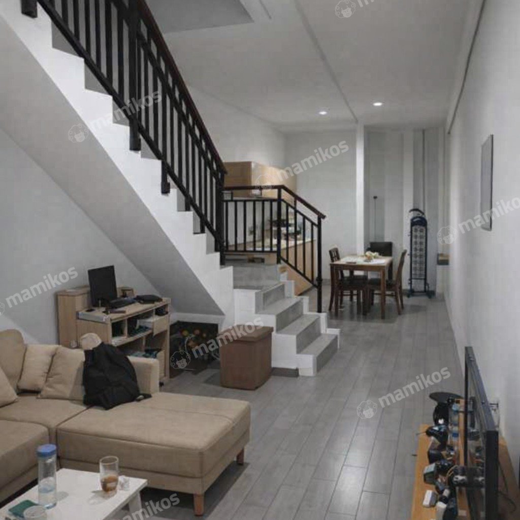 Rumah Sertifikat SHM 3 Kamar Tidur 3 Kamar Mandi Kedoya Selatan Jakarta Barat - Photo 2