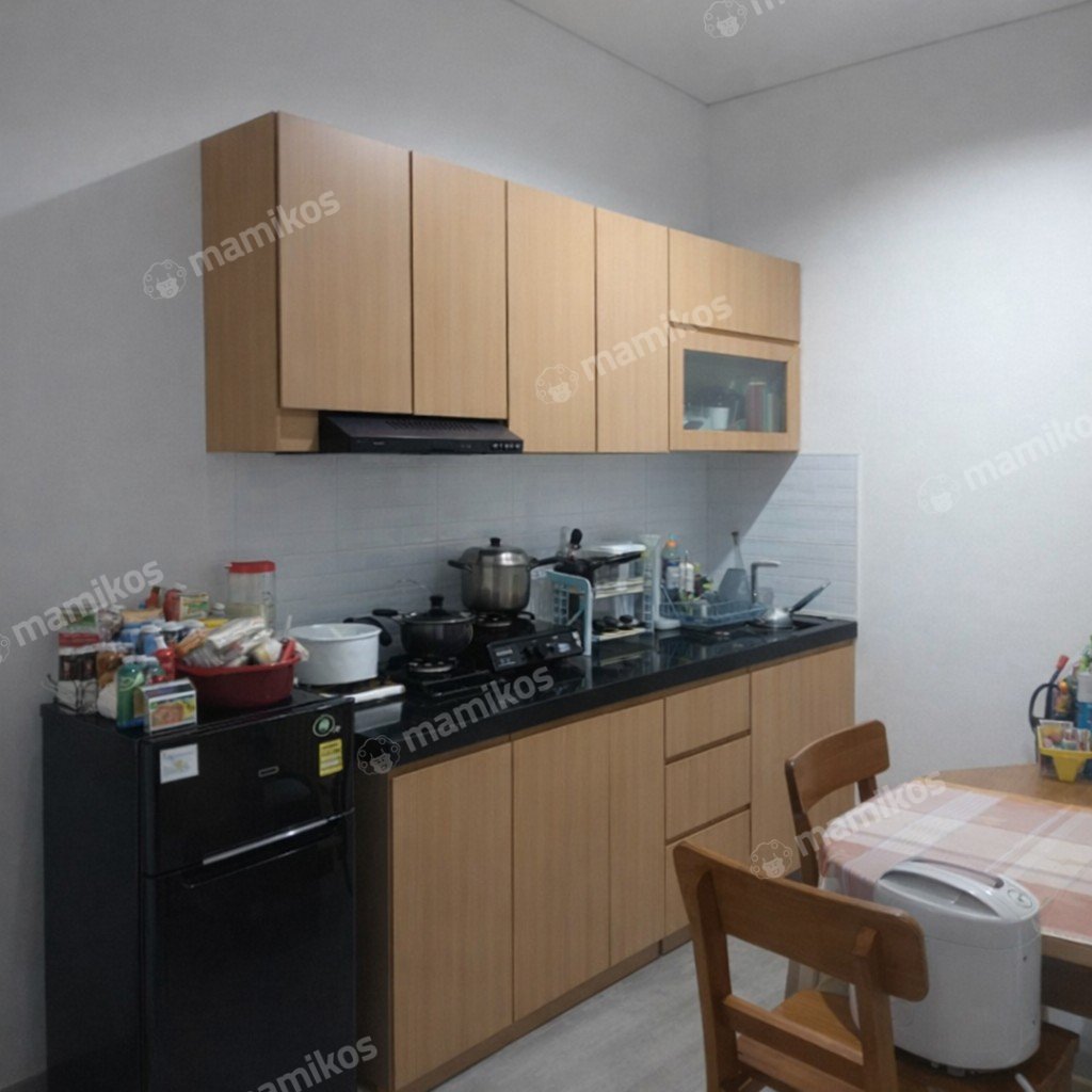 Rumah Sertifikat SHM 3 Kamar Tidur 3 Kamar Mandi Kedoya Selatan Jakarta Barat - Photo 3