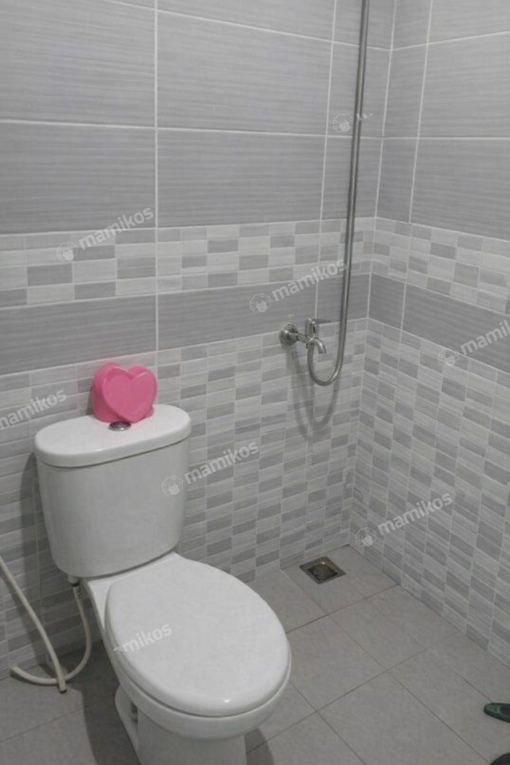 Rumah Sertifikat SHM 3 Kamar Tidur 3 Kamar Mandi Kedoya Selatan Jakarta Barat - Photo 4