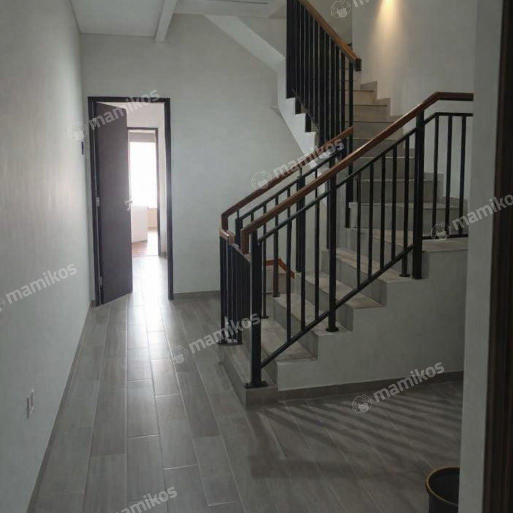 Rumah Sertifikat SHM 3 Kamar Tidur 3 Kamar Mandi Kedoya Selatan Jakarta Barat - Photo 5