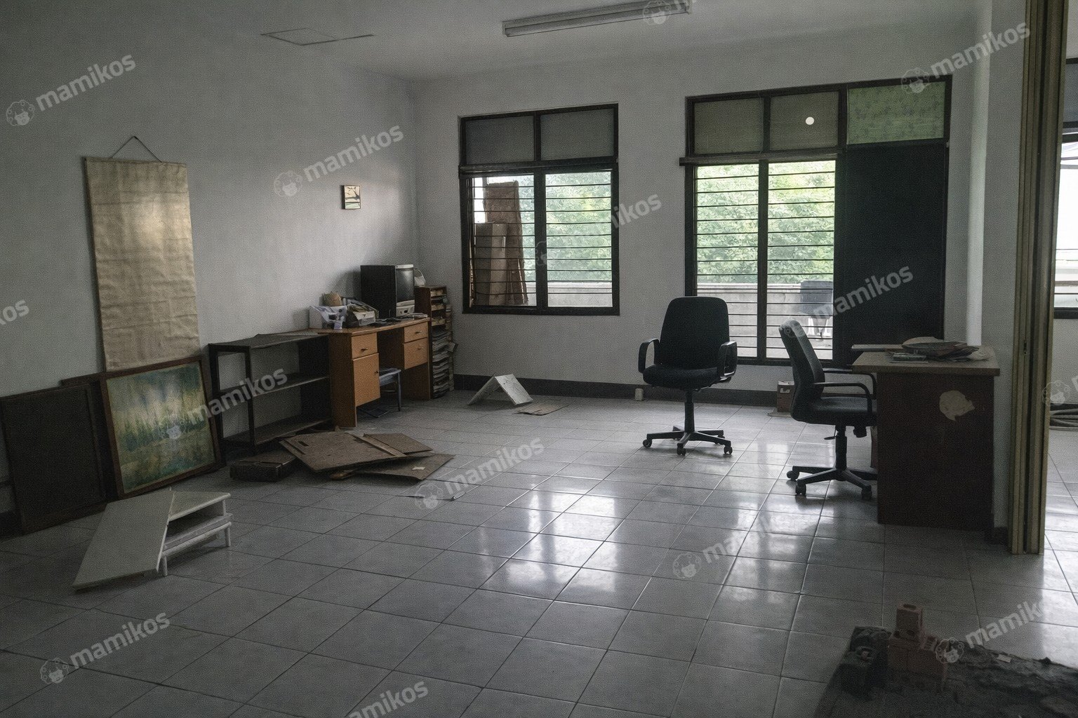 Rumah Sertifikat SHM 3 Kamar Tidur 3 Kamar Mandi Tomang Jakarta Barat
