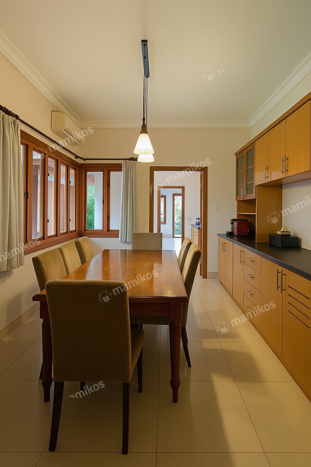 Rumah Sertifikat SHM 4 Kamar Tidur 3 Kamar Mandi Lebak Bulus Jakarta Selatan - Photo 5