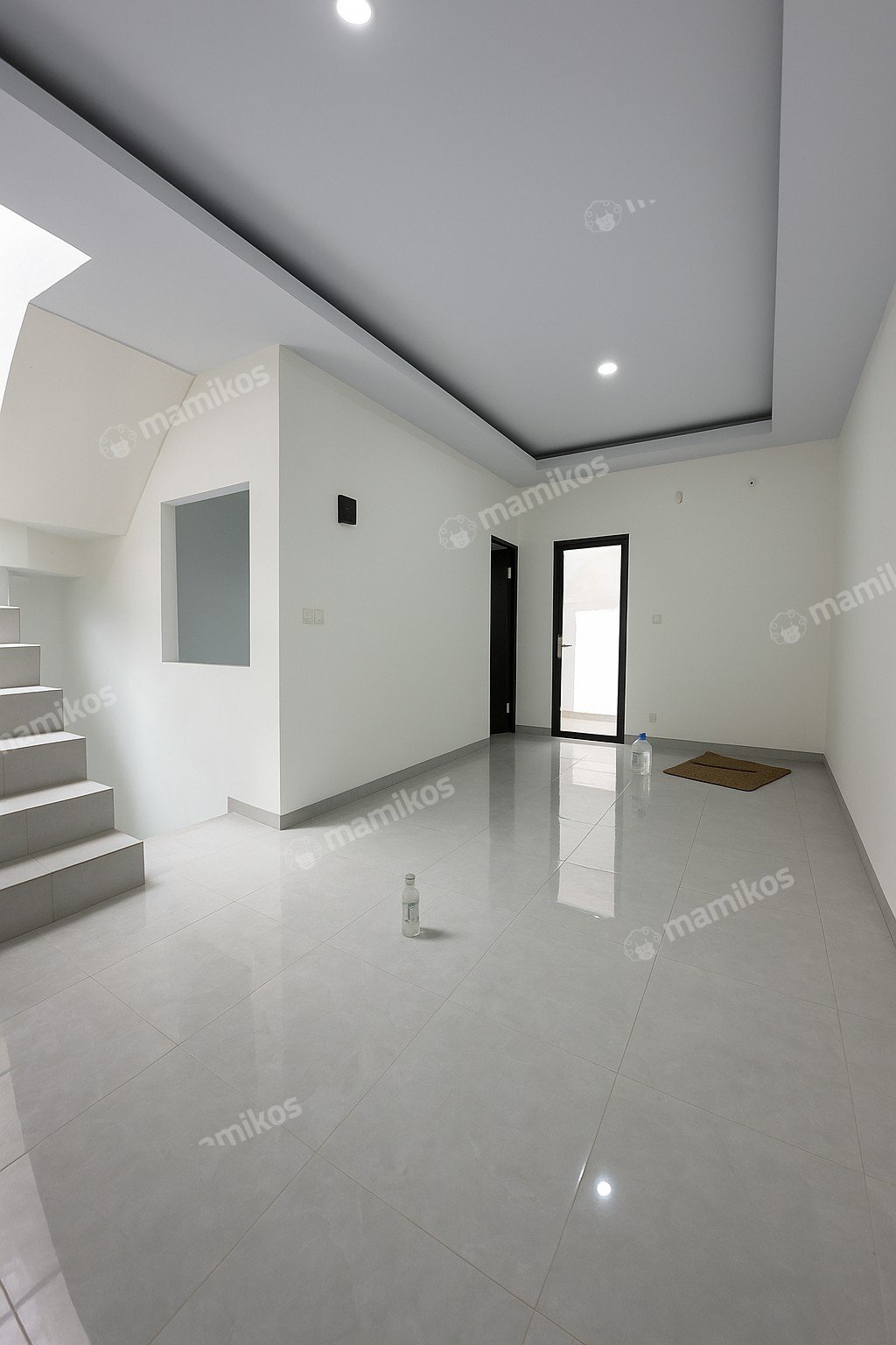 Rumah Baru Sertifikat SHM 5 Kamar Tidur Tanjung Duren Jakarta Barat - Photo 3