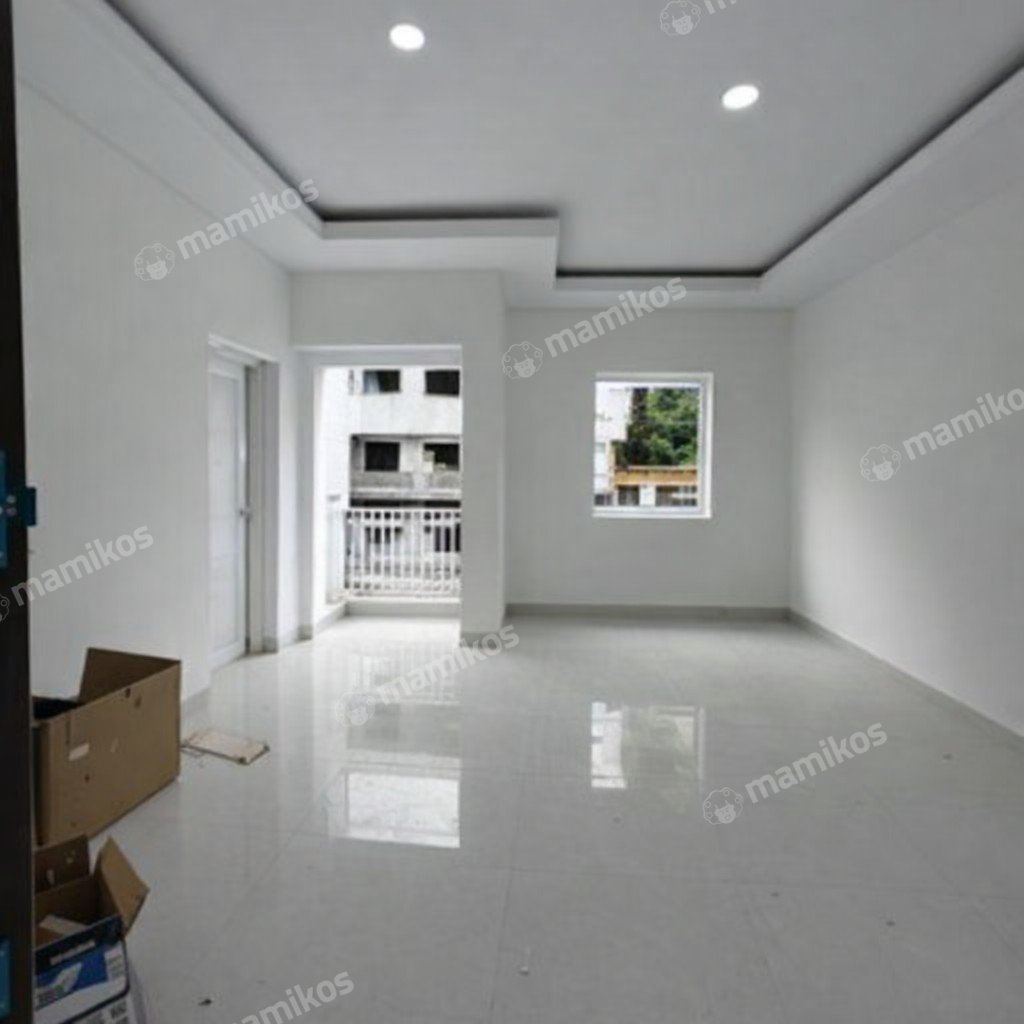 Rumah Baru Sertifikat SHM 5 Kamar Tidur Tanjung Duren Jakarta Barat - Photo 4