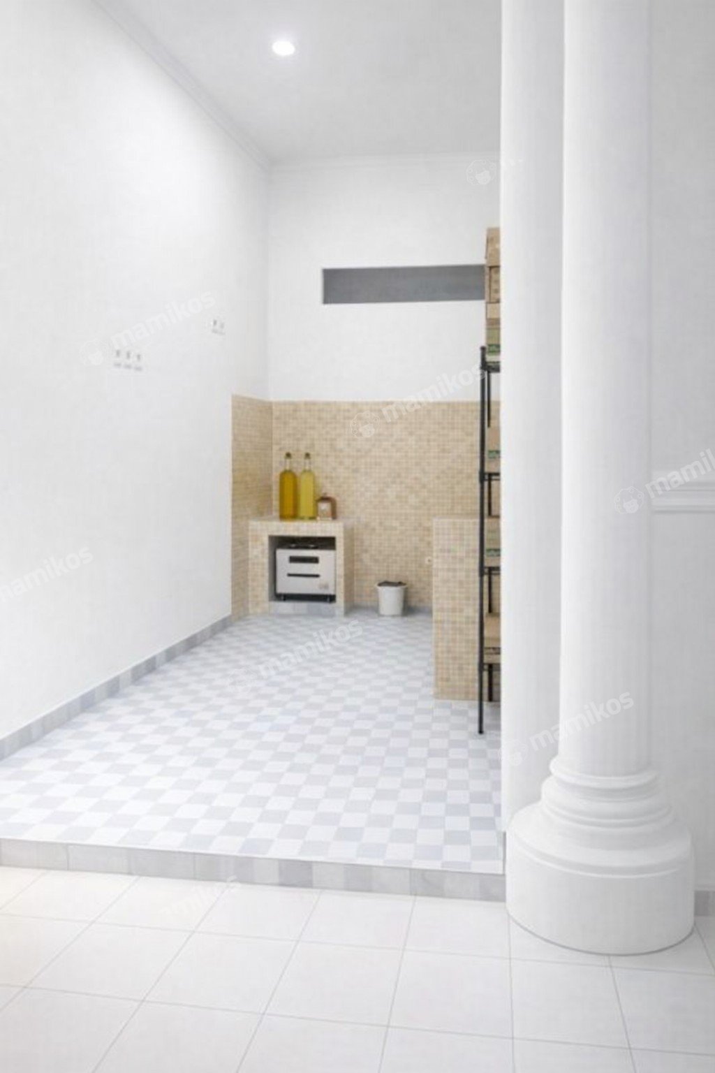 Rumah Sertifikat SHM 3 Kamar Tidur 3 Kamar Mandi Setu Jakarta Timur - Photo 5