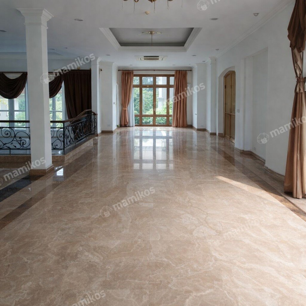 Rumah Sertifikat SHM 6 Kamar Tidur 5 Kamar Mandi Pondok Indah Jakarta Selatan - Photo 2