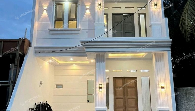 Rumah 3KT 2KM Pancoran Mas Depok