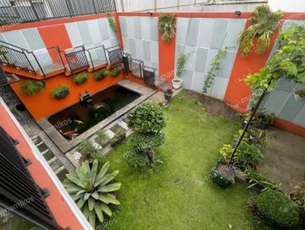Rumah Sertifikat SHM 7 Kamar Tidur 4 Kamar Mandi Kota Baru Parahyangan Bandung - Photo 3