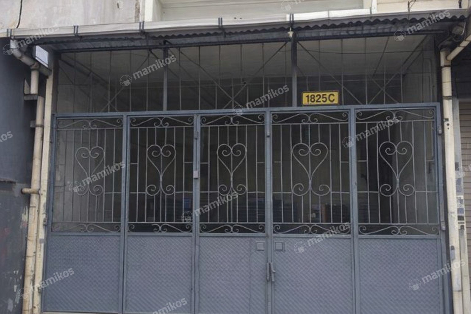 Rumah Sertifikat SHM 3 Kamar Tidur 3 Kamar Mandi Jelambar Jakarta Barat