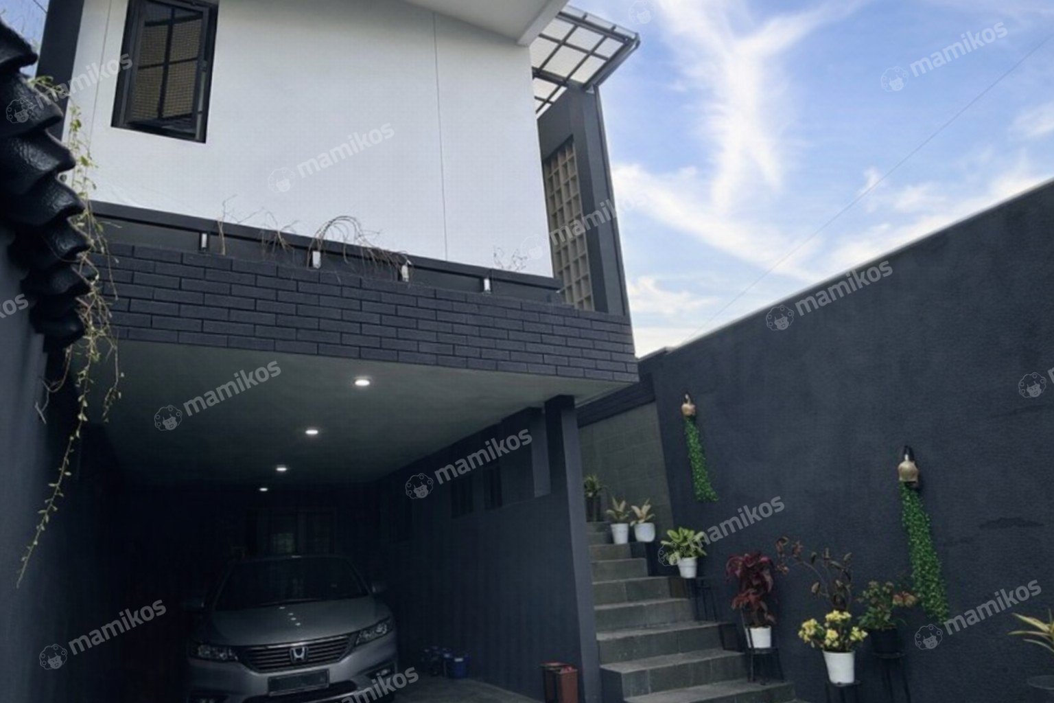 Rumah Sertifikat SHM 3 Kamar Tidur 3 Kamar Mandi Cilandak Jakarta Selatan