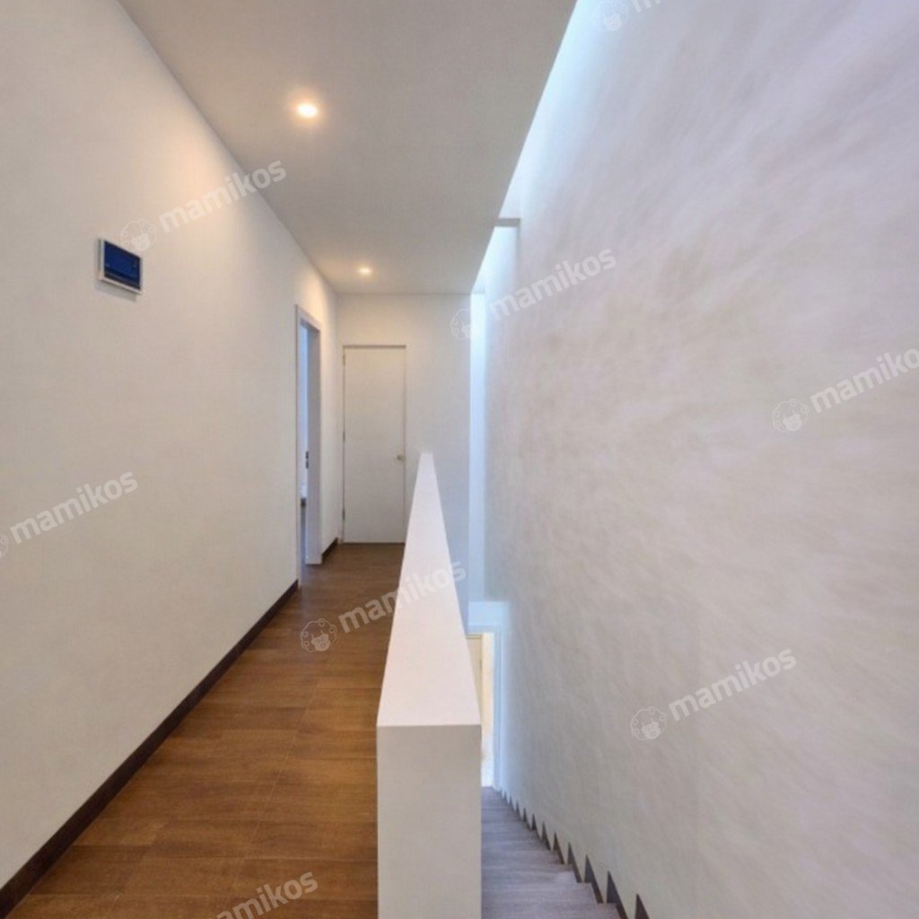 Rumah Sertifikat SHM 3 Kamar Tidur 3 Kamar Mandi Lebak Bulus Jakarta Selatan - Photo 5