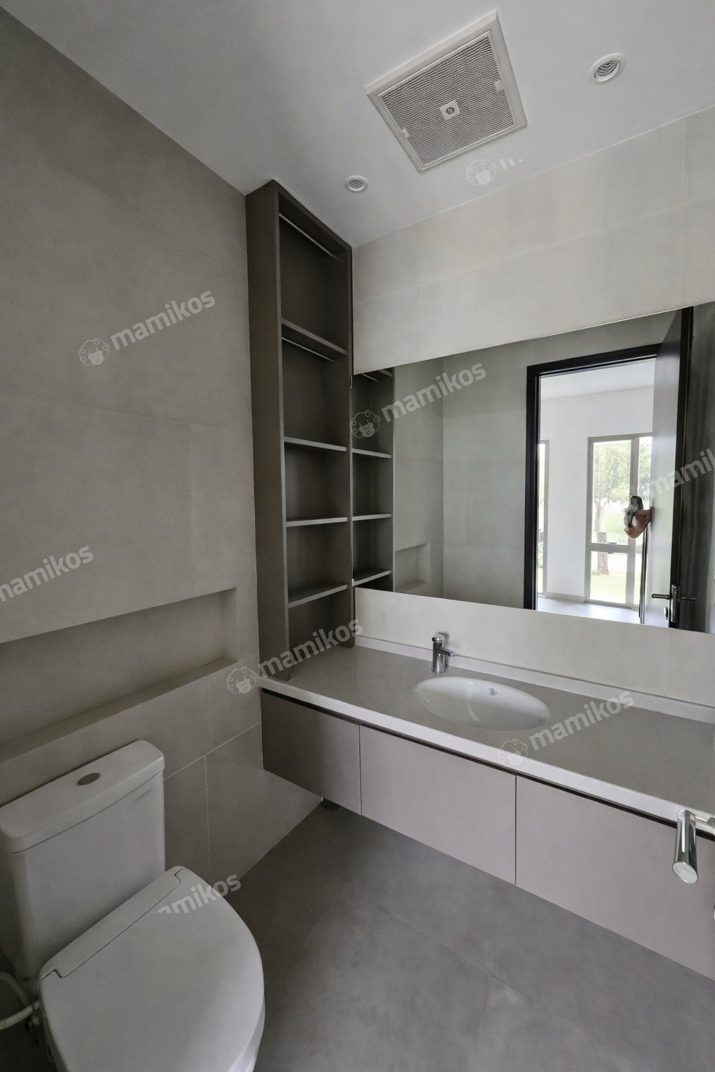 Rumah Sertifikat PPJB 3 Kamar Tidur 3 Kamar Mandi Pantai Indah Kapuk 2 Jakarta Utara - Photo 2