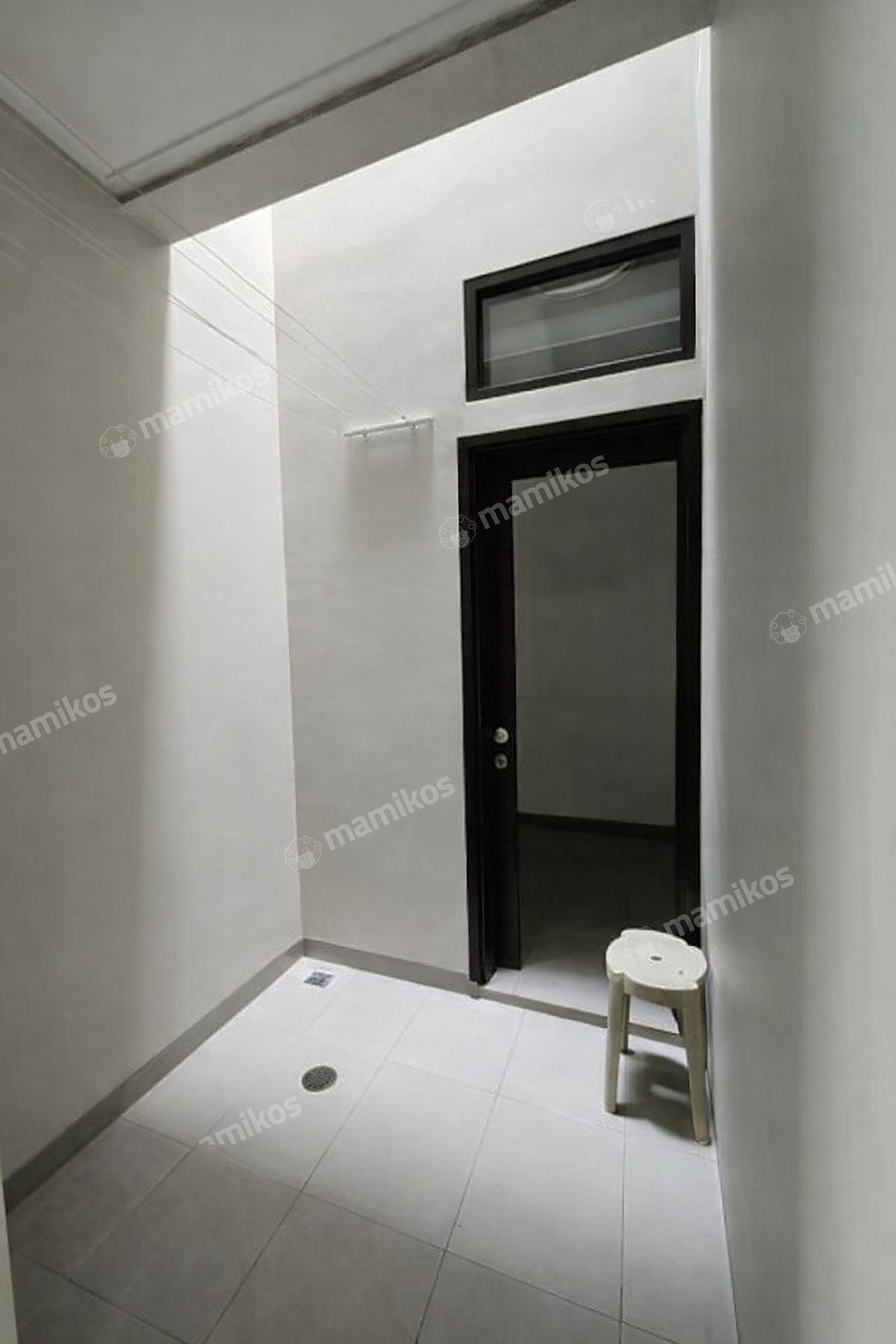 Rumah Sertifikat PPJB 3 Kamar Tidur 3 Kamar Mandi Pantai Indah Kapuk 2 Jakarta Utara - Photo 5