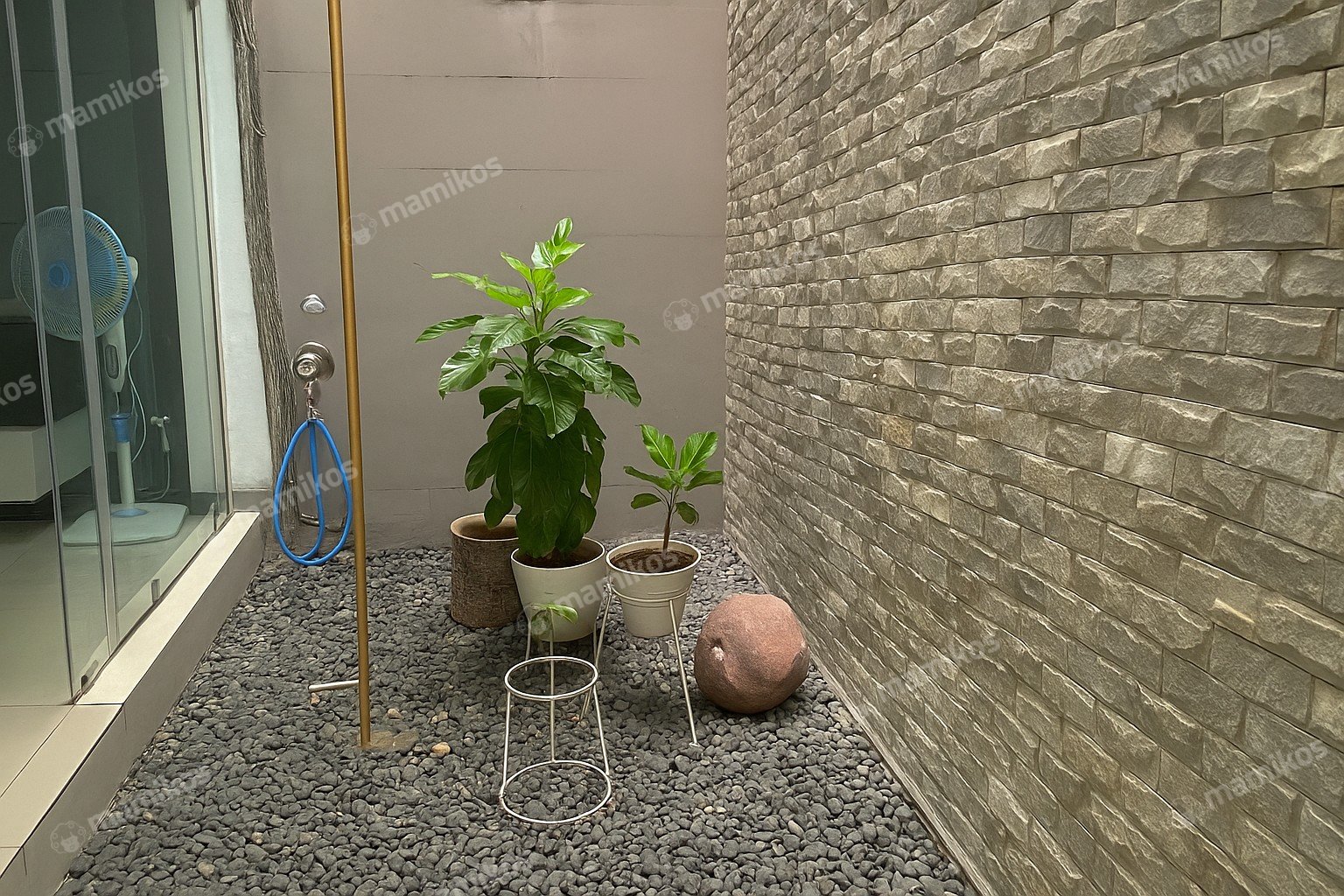 Rumah Sertifikat SHM 4 Kamar Tidur 5 Kamar Mandi Tanjung Duren Jakarta Barat