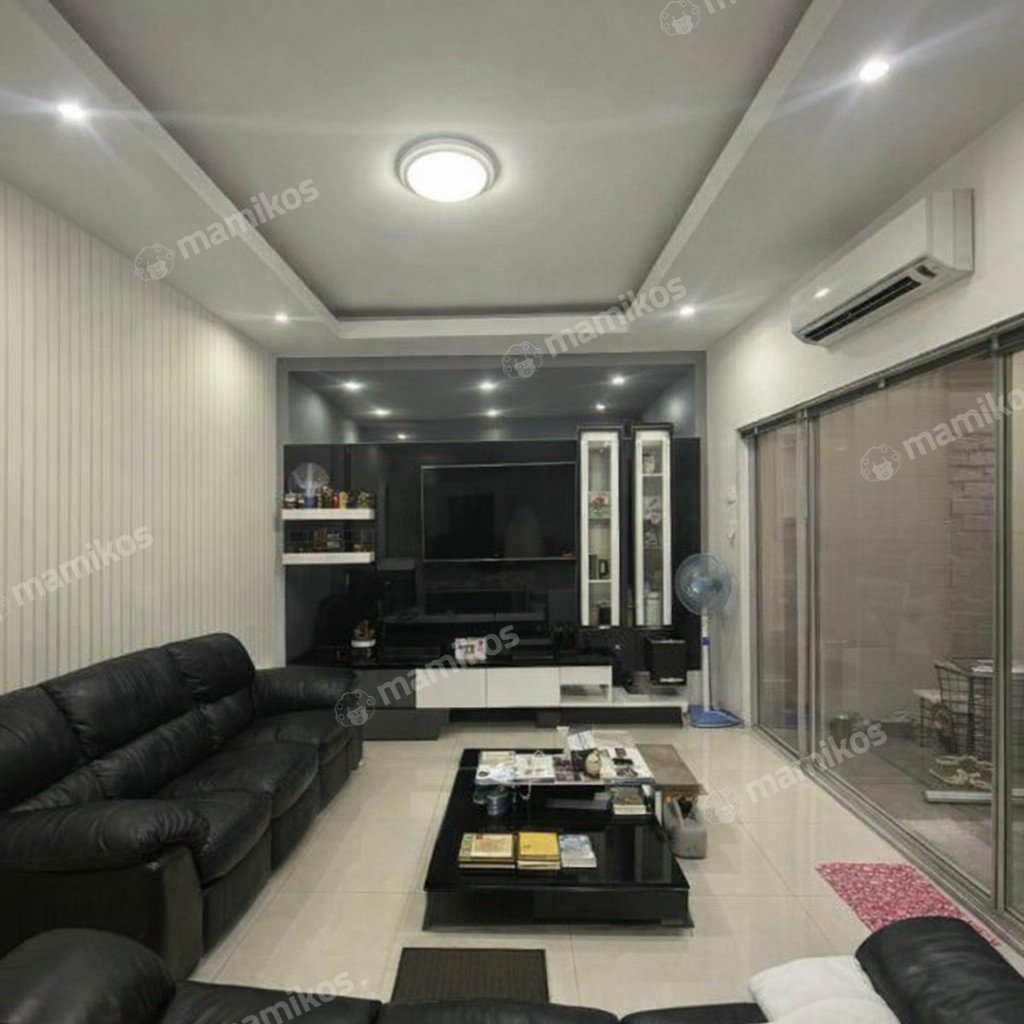 Rumah Sertifikat SHM 4 Kamar Tidur 5 Kamar Mandi Tanjung Duren Jakarta Barat - Photo 2