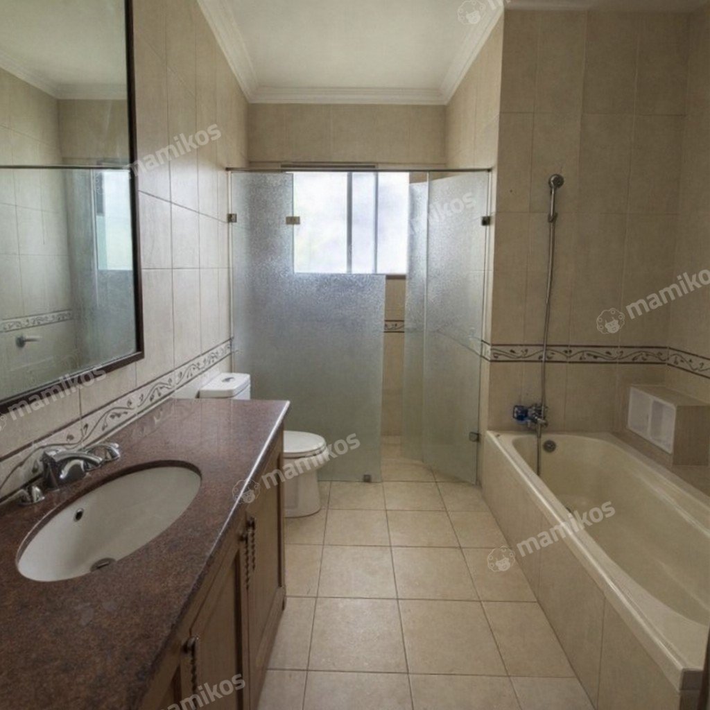 Rumah Sertifikat SHM 6 Kamar Tidur 4 Kamar Mandi Kemang Jakarta Selatan - Photo 5