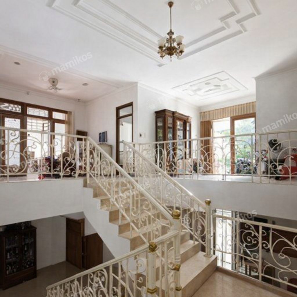 Rumah 6KT 6KM Cipete Jakarta Selatan - Photo 4