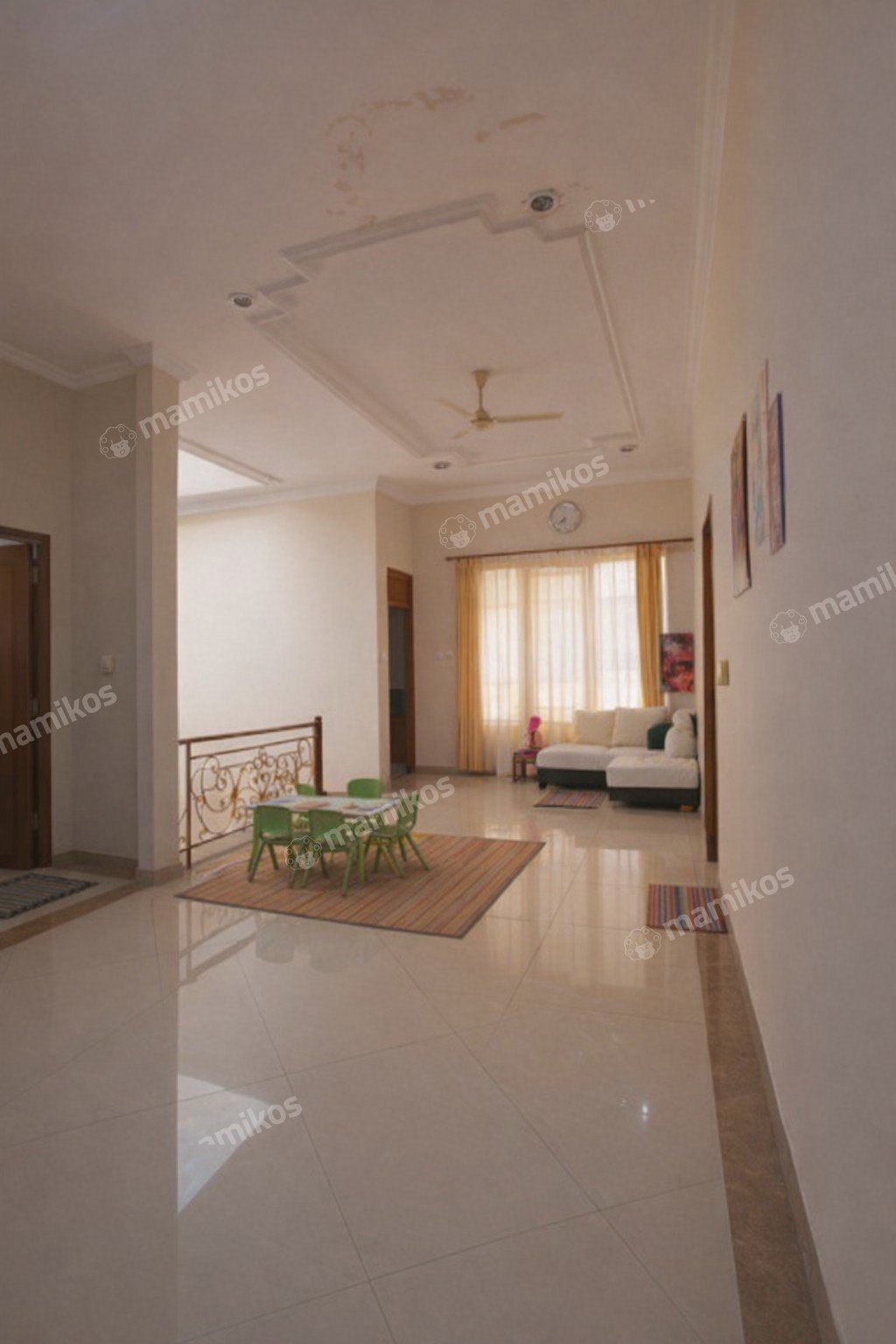Rumah Sertifikat SHM 5 Kamar Tidur 3 Kamar Mandi Sunter Jakarta Utara - Photo 5