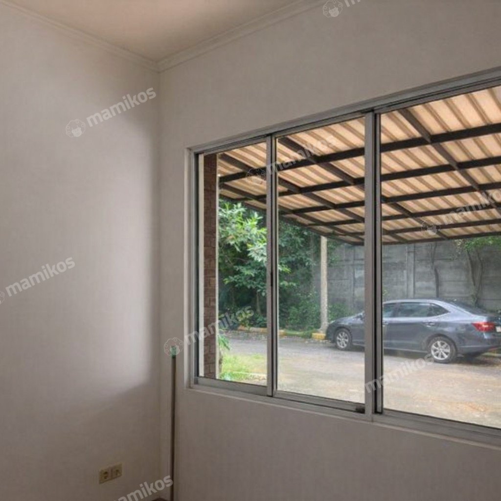 Rumah Sertifikat HGB 4 Kamar Tidur 4 Kamar Mandi Cibubur Jakarta Timur - Photo 2