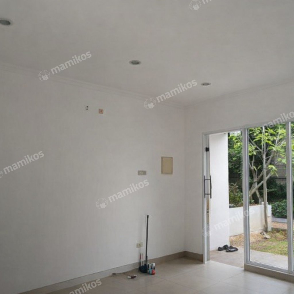 Rumah Sertifikat HGB 4 Kamar Tidur 4 Kamar Mandi Cibubur Jakarta Timur - Photo 4