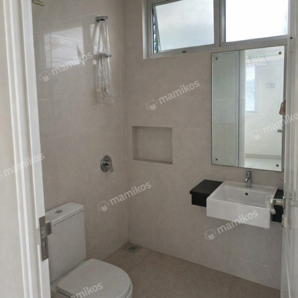 Rumah Sertifikat HGB 4 Kamar Tidur 4 Kamar Mandi Cibubur Jakarta Timur - Photo 5