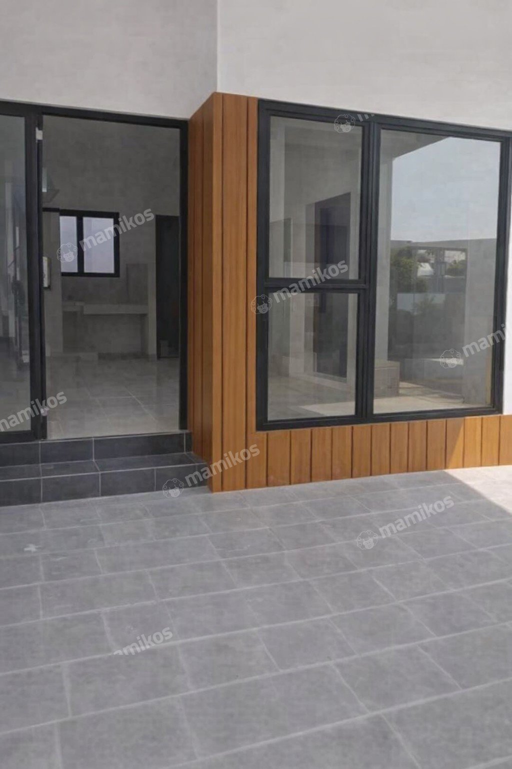 Rumah Sertifikat SHM 3 Kamar Tidur 2 Kamar Mandi Metland Puri Jakarta Barat - Photo 2