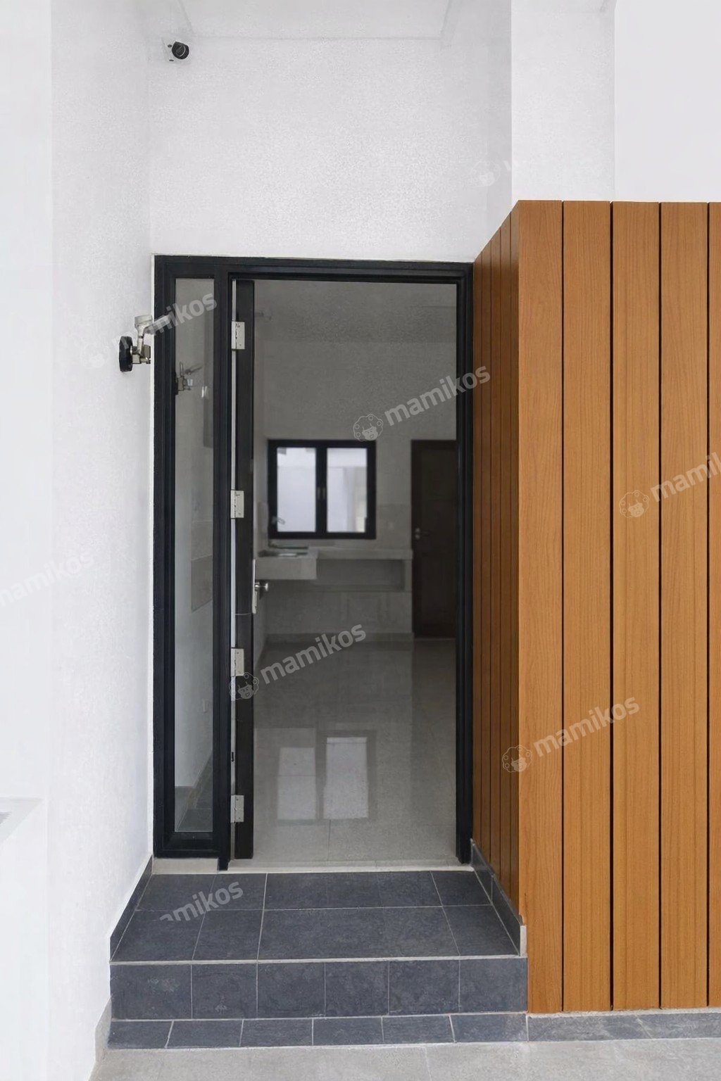 Rumah Sertifikat SHM 3 Kamar Tidur 2 Kamar Mandi Metland Puri Jakarta Barat - Photo 3
