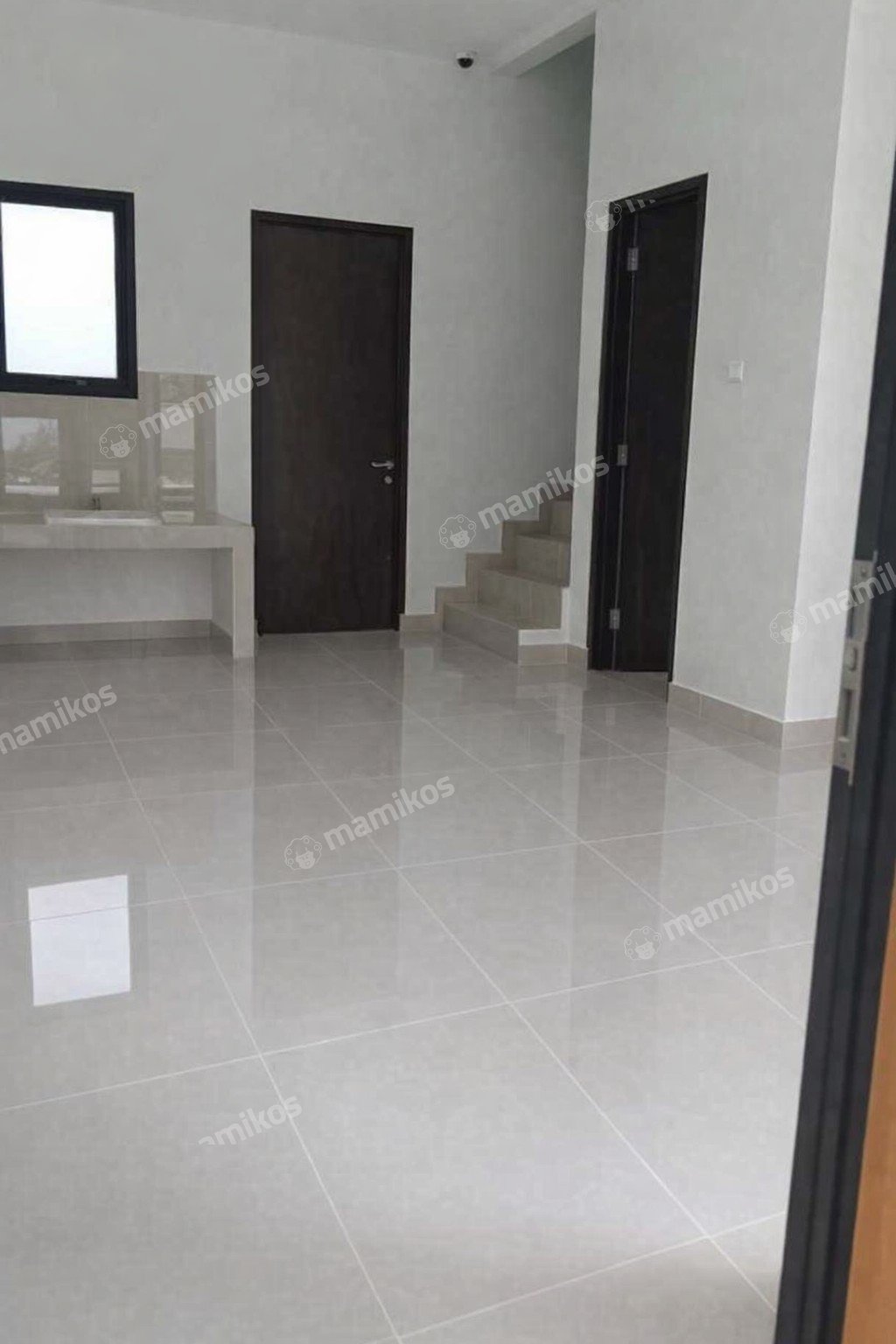 Rumah Sertifikat SHM 3 Kamar Tidur 2 Kamar Mandi Metland Puri Jakarta Barat - Photo 4