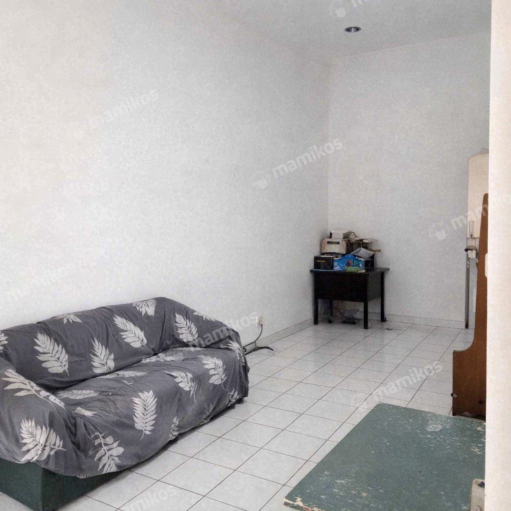 Rumah Sertifikat SHM 3 Kamar Tidur 1 Kamar Mandi Kalideres Jakarta Barat - Photo 2