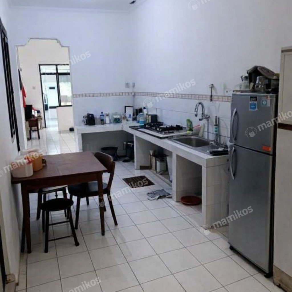 Rumah Sertifikat SHM 3 Kamar Tidur 1 Kamar Mandi Kalideres Jakarta Barat - Photo 5