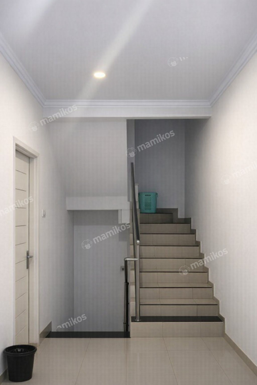 Rumah Sertifikat SHM 5 Kamar Tidur 3 Kamar Mandi Pademangan Jakarta Utara - Photo 5