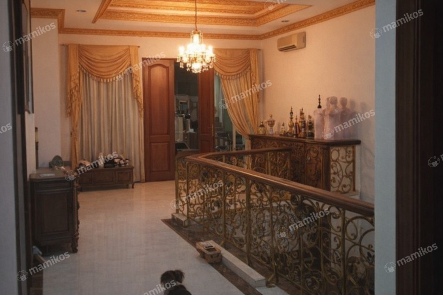 Rumah Sertifikat SHM 7 Kamar Tidur 8 Kamar Mandi Kelapa Gading Jakarta Utara