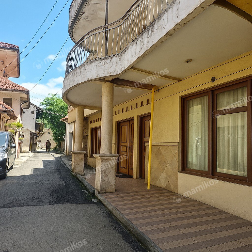 Rumah Sertifikat SHM 4 Kamar Tidur 3 Kamar Mandi Kampung Rambutan Jakarta Timur - Photo 2