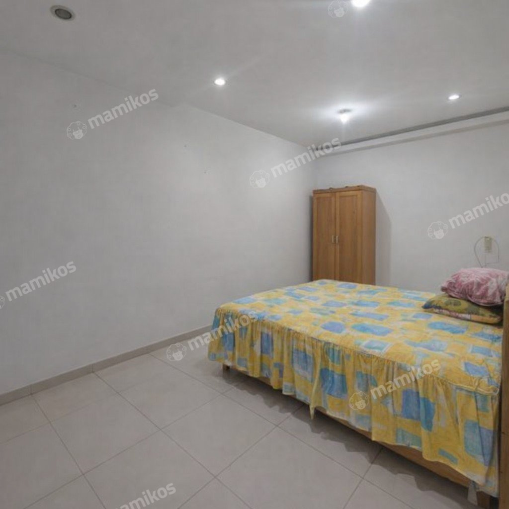 Rumah Sertifikat SHM 3 Kamar Tidur 1 Kamar Mandi Duri Kosambi Jakarta Barat - Photo 2