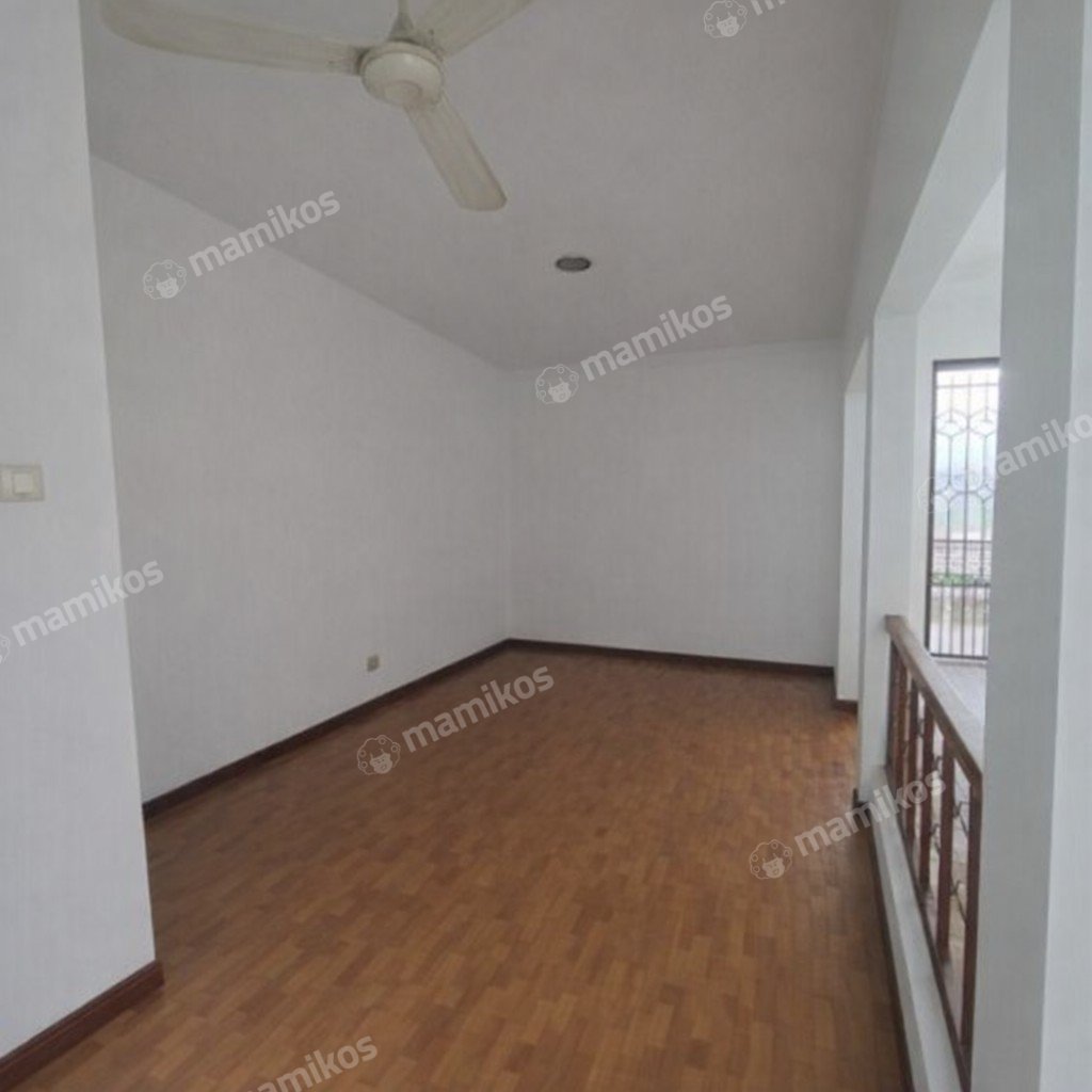 Rumah Sertifikat SHM 3 Kamar Tidur 1 Kamar Mandi Duri Kosambi Jakarta Barat - Photo 5