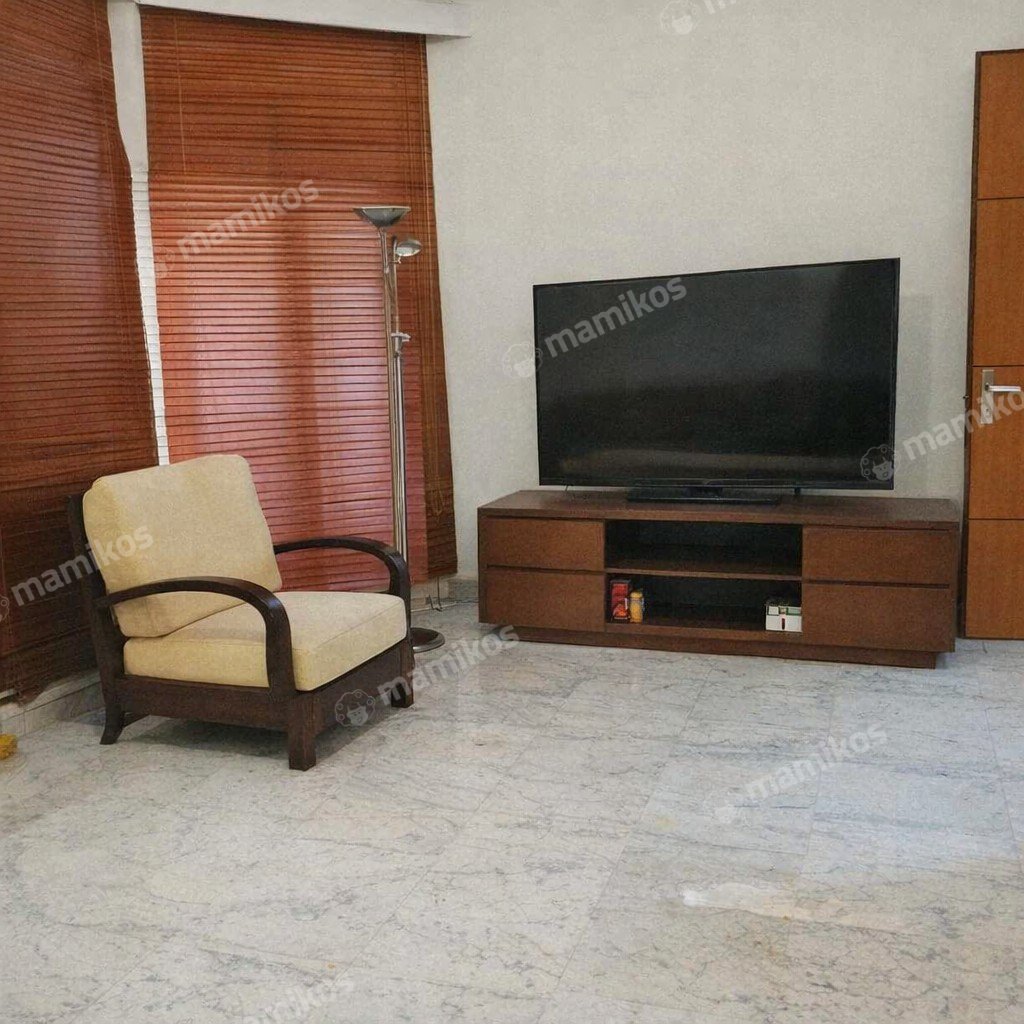 Rumah Sertifikat SHM 3 Kamar Tidur 3 Kamar Mandi Sunrise Garden Jakarta Barat - Photo 4
