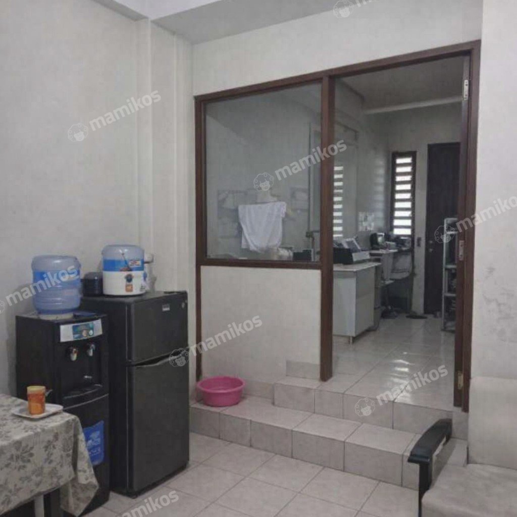 Rumah Sertifikat SHM 5 Kamar Tidur 2 Kamar Mandi Puri Indah Jakarta Barat - Photo 4