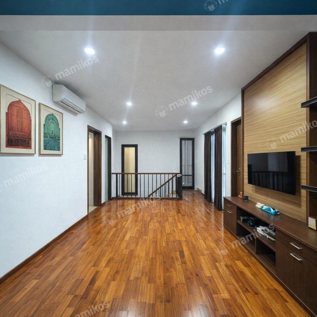 Rumah 4 Kamar Tidur 4 Kamar Mandi 2 Lantai Lebak Bulus Jakarta Selatan - Photo 3