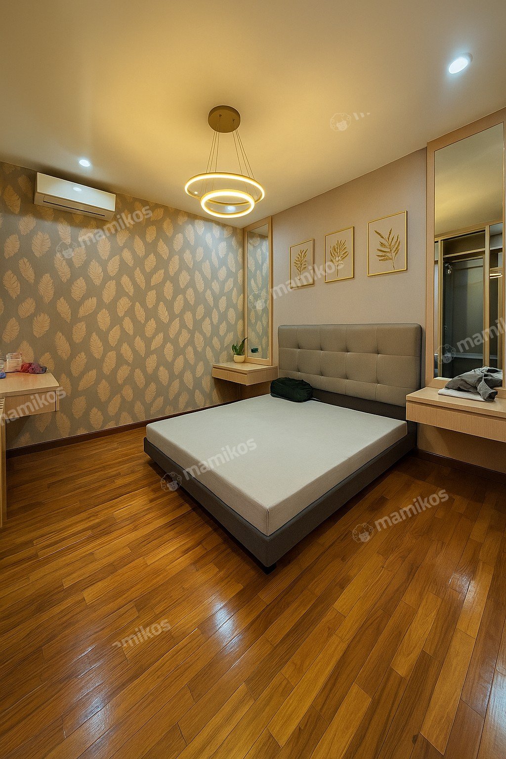 Rumah 4 Kamar Tidur 4 Kamar Mandi 2 Lantai Lebak Bulus Jakarta Selatan - Photo 4