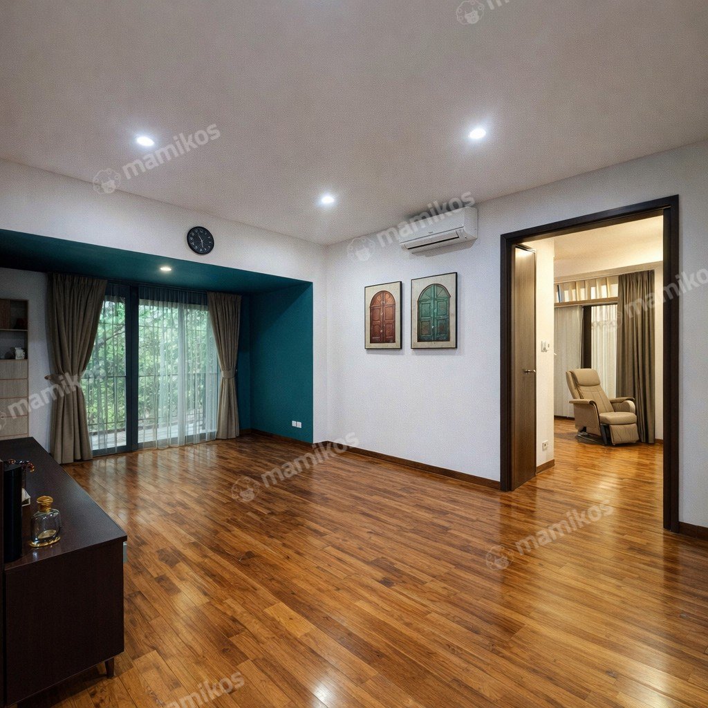 Rumah 4 Kamar Tidur 4 Kamar Mandi 2 Lantai Lebak Bulus Jakarta Selatan - Photo 5