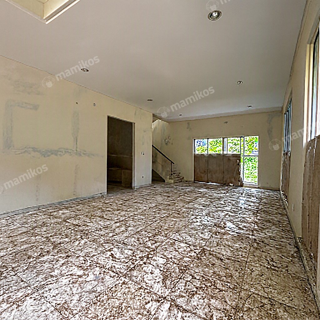 Rumah Sertifikat SHM 4 Kamar Tidur 3 Kamar Mandi Pantai Indah Kapuk Jakarta Utara - Photo 2