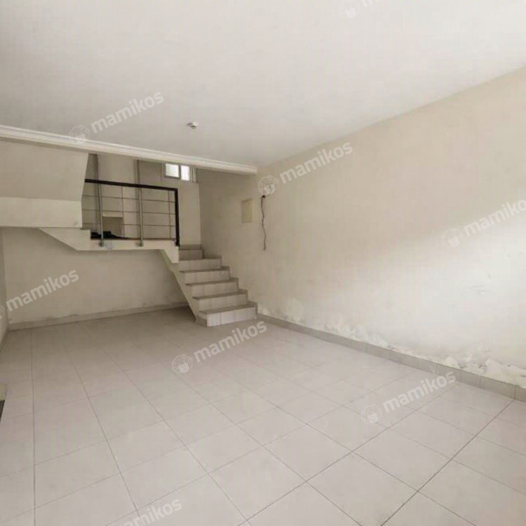Rumah Sertifikat SHM 4 Kamar Tidur 3 Kamar Mandi Pantai Indah Kapuk Jakarta Utara - Photo 4
