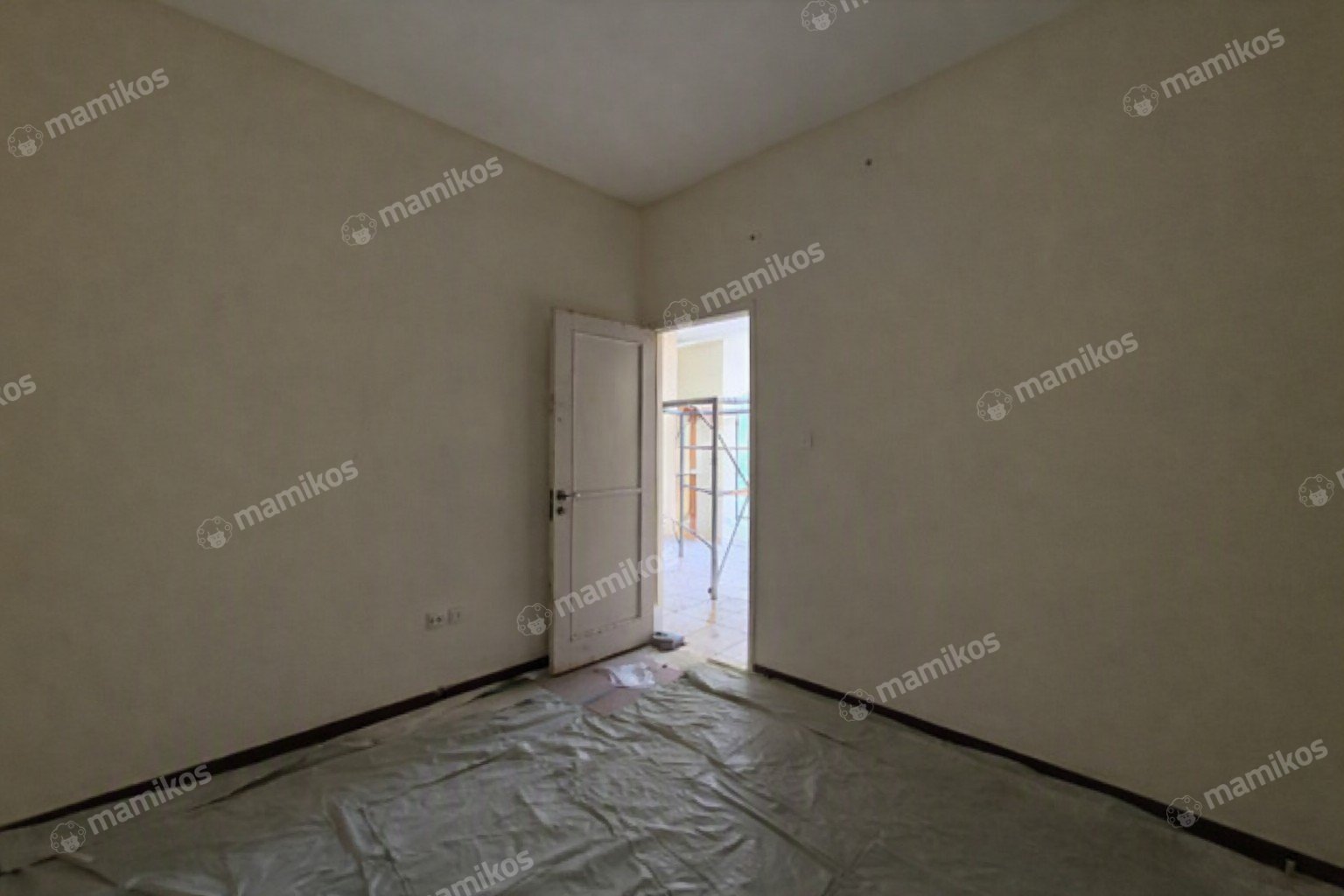 Rumah Sertifikat SHM 4 Kamar Tidur 3 Kamar Mandi Pantai Indah Kapuk Jakarta Utara - Photo 5