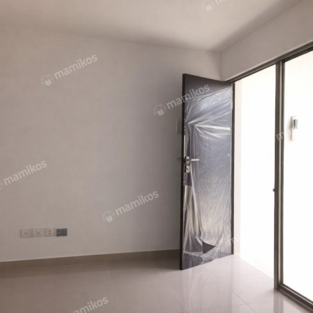 Rumah Sertifikat PPJB 3 Kamar Tidur 2 Kamar Mandi Pantai Indah Kapuk 2 Jakarta Utara - Photo 2